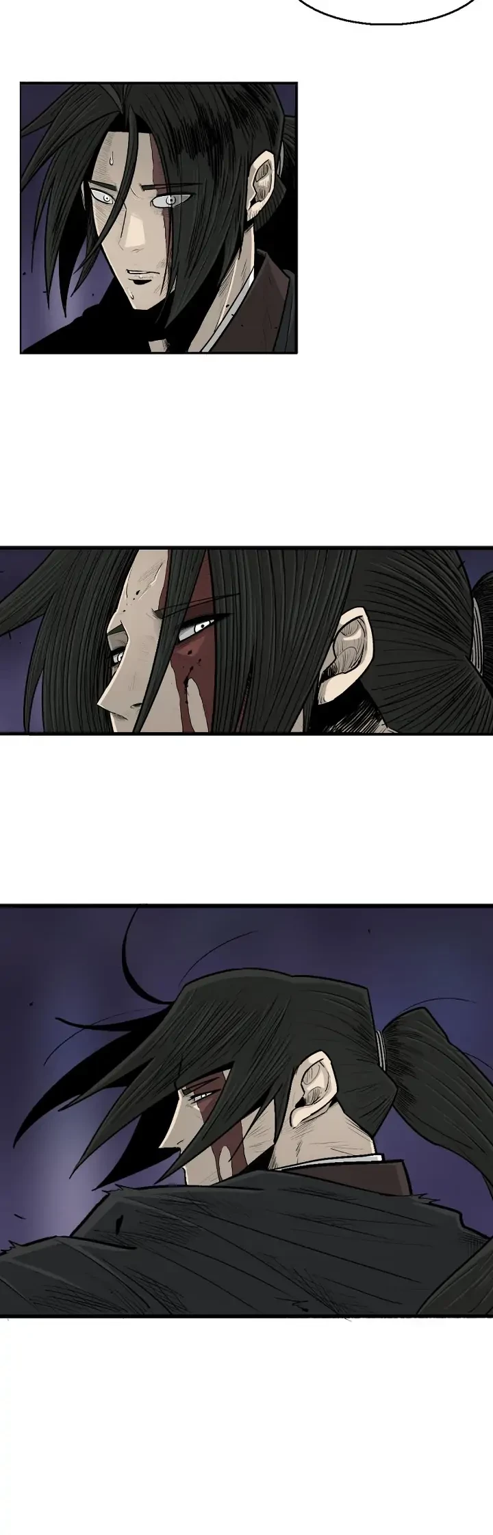The Legend of the Northern Blade Chapter 129 - 26