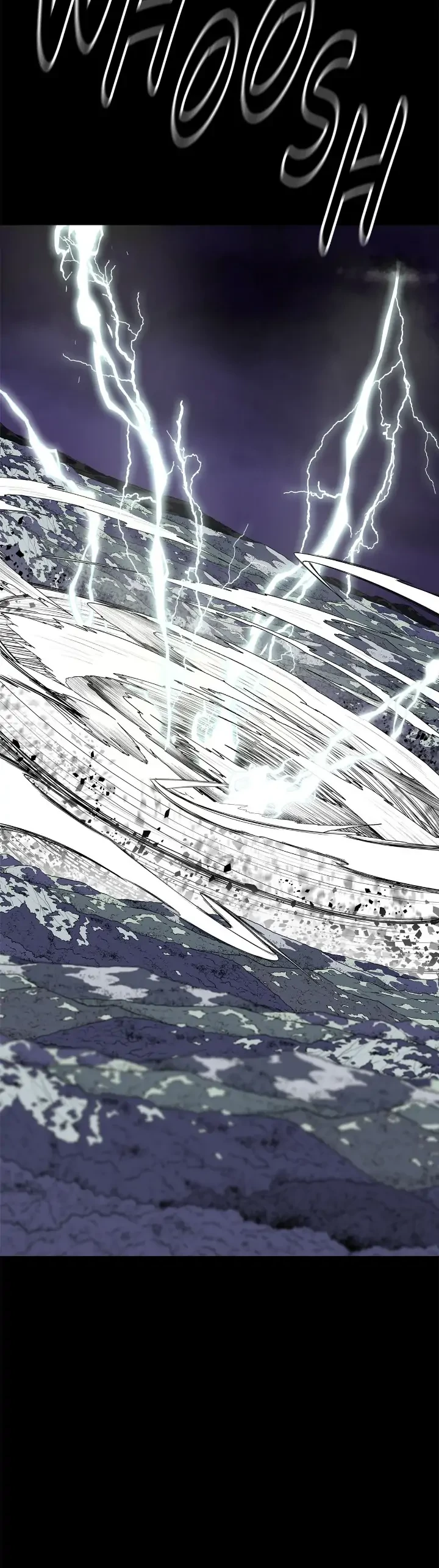 The Legend of the Northern Blade Chapter 129 - 30