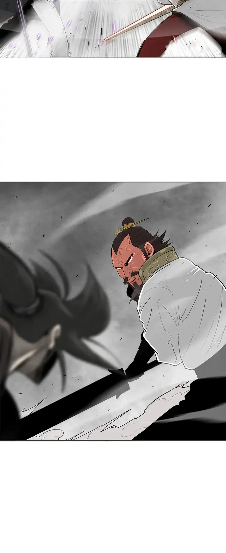 The Legend of the Northern Blade Chapter 105 - 13