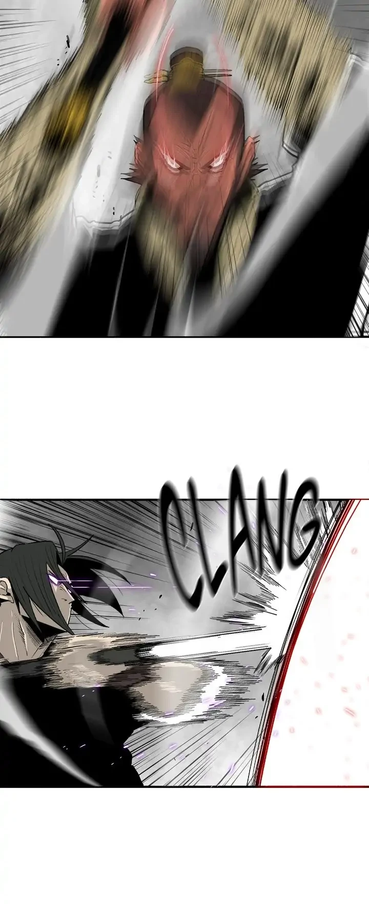 The Legend of the Northern Blade Chapter 105 - 15