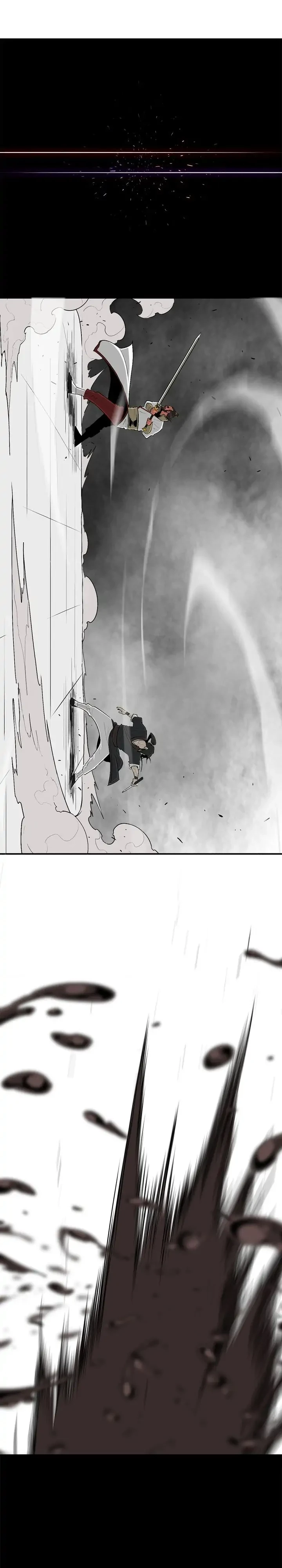 The Legend of the Northern Blade Chapter 105 - 22