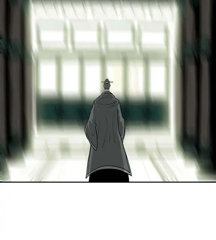 The Legend of the Northern Blade Chapter 85 - 20