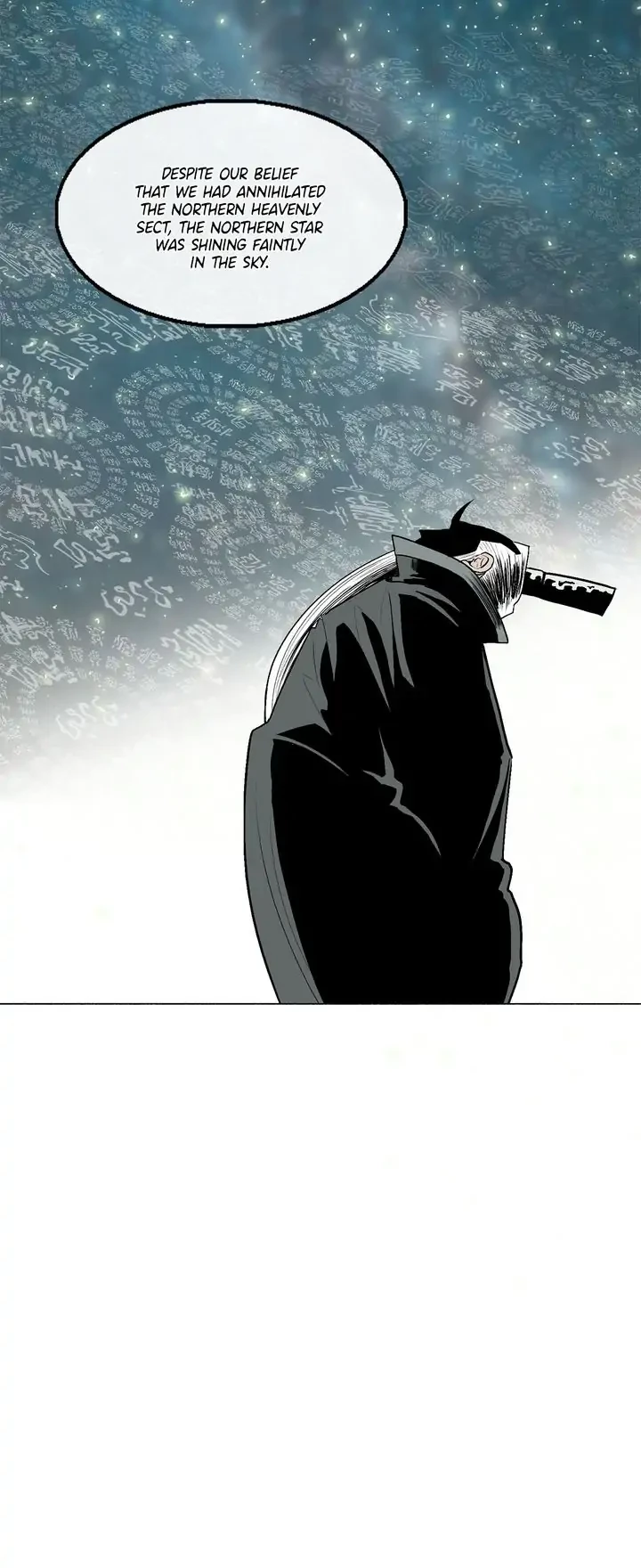 The Legend of the Northern Blade Chapter 85 - 24