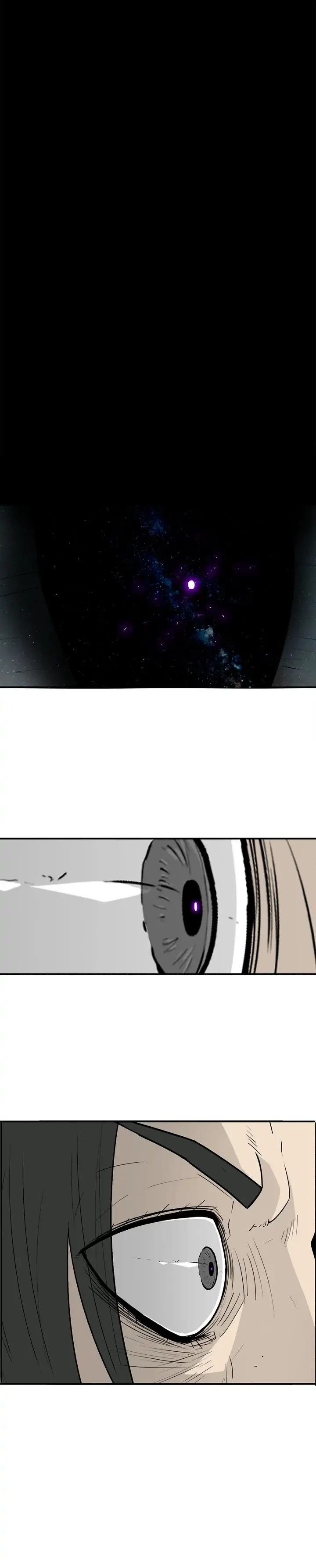 The Legend of the Northern Blade Chapter 85 - 26