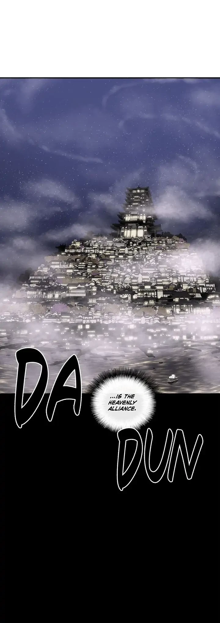 The Legend of the Northern Blade Chapter 85 - 29