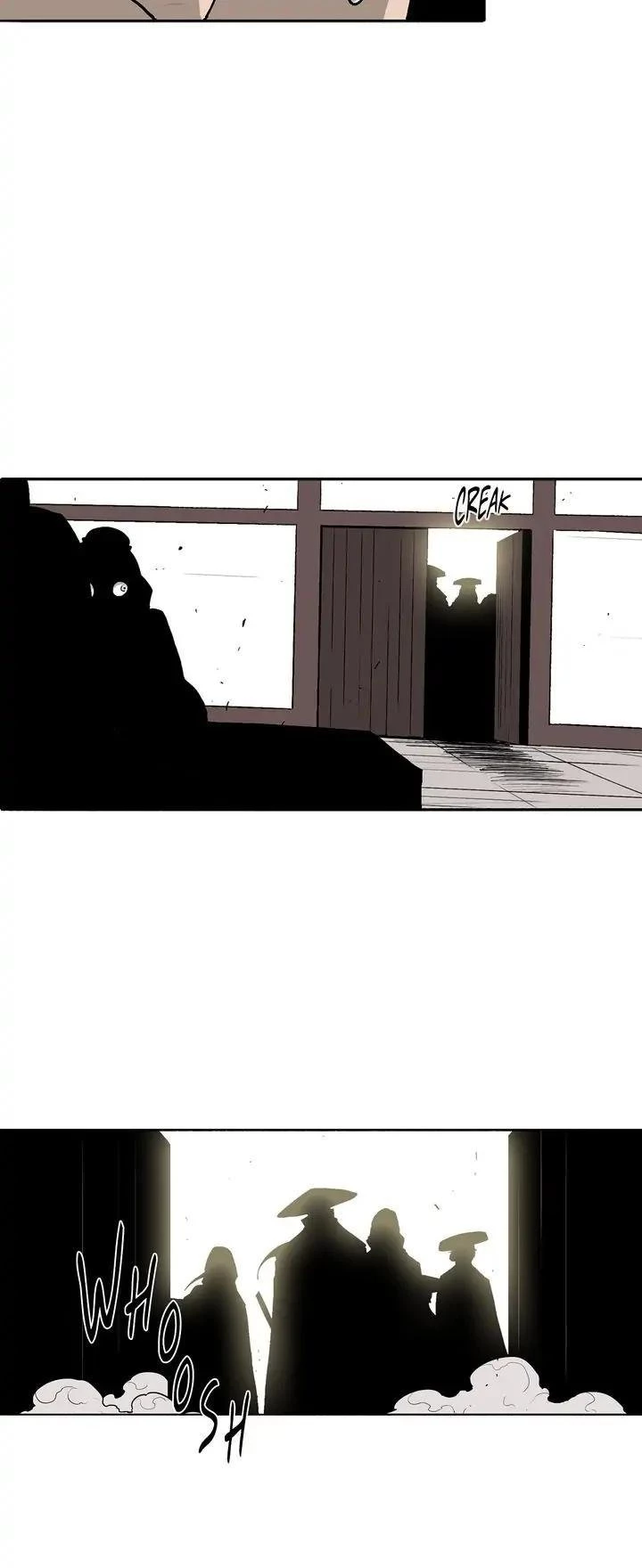 The Legend of the Northern Blade Chapter 77 - 14