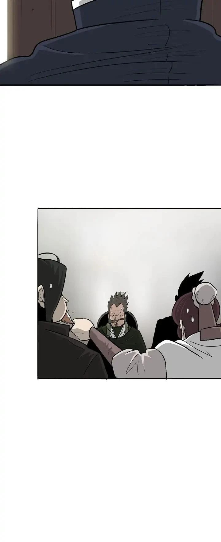 The Legend of the Northern Blade Chapter 77 - 18