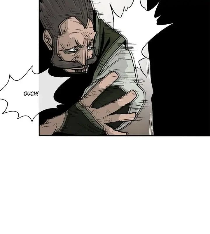 The Legend of the Northern Blade Chapter 77 - 26