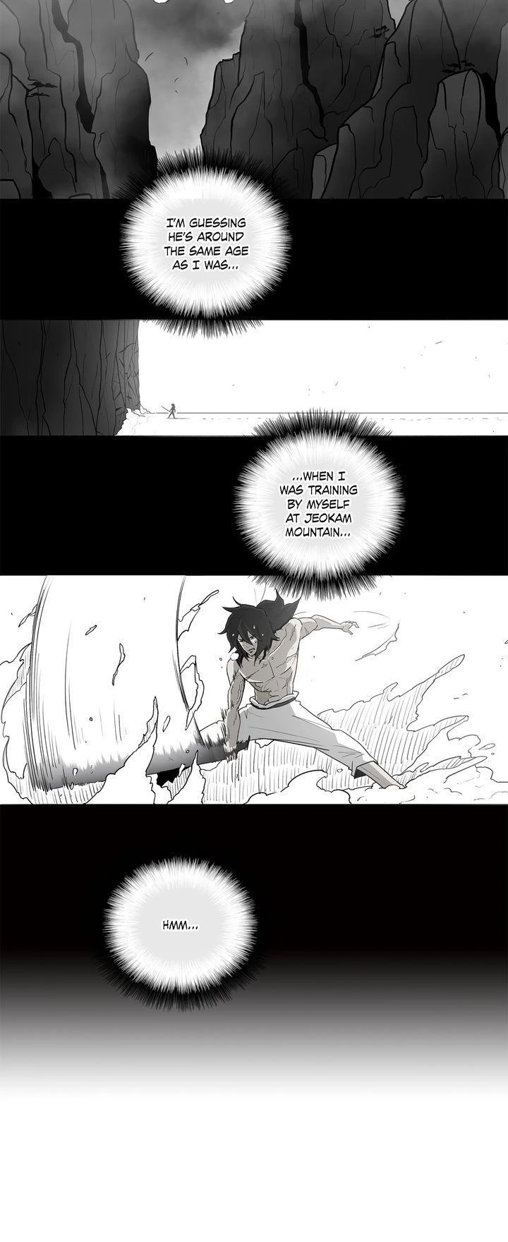 The Legend of the Northern Blade Chapter 38 - 10