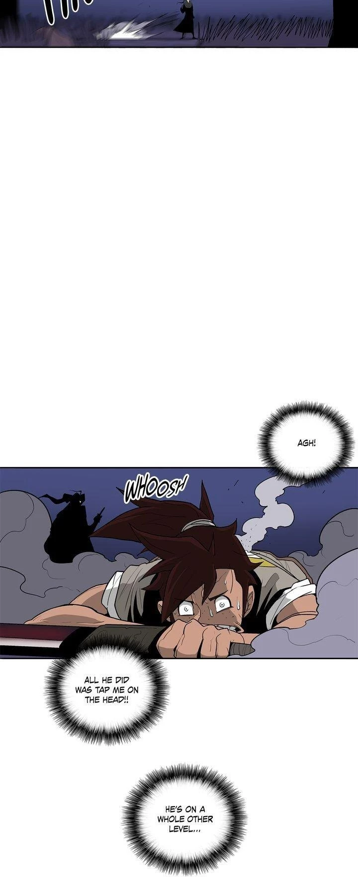 The Legend of the Northern Blade Chapter 38 - 14