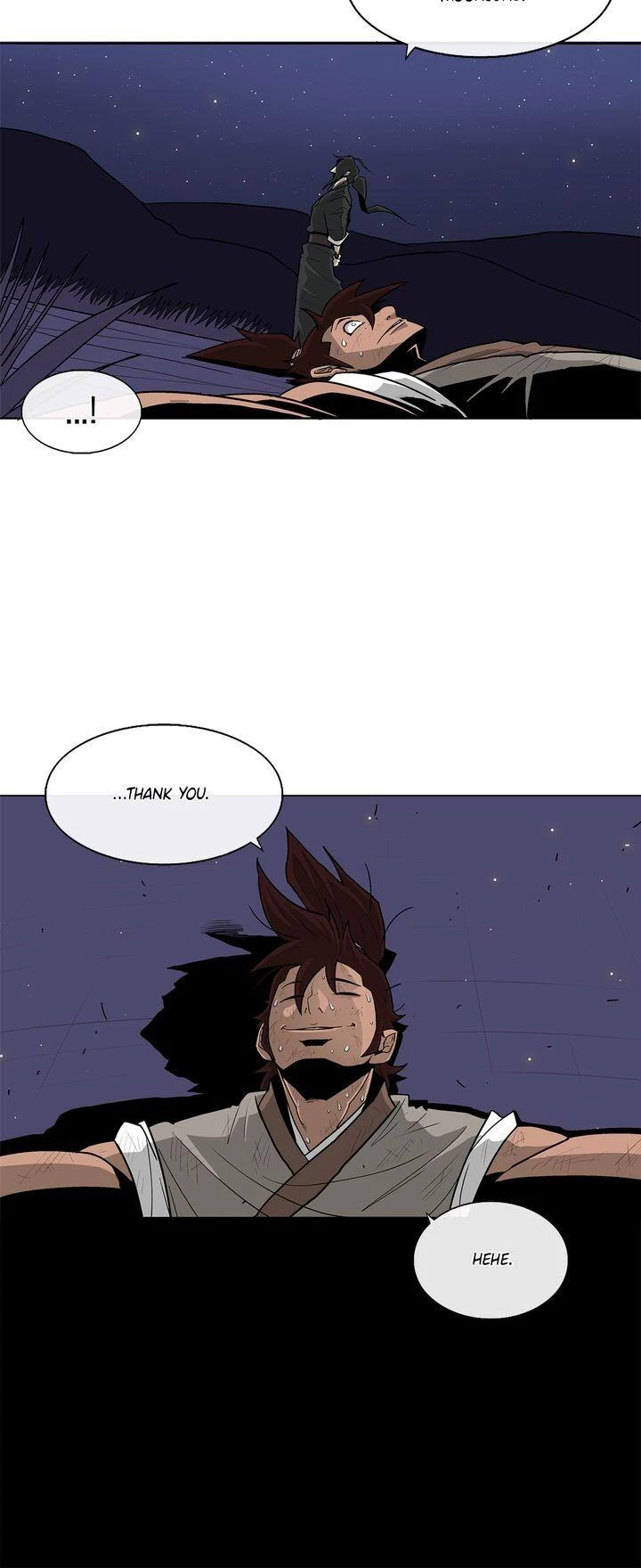 The Legend of the Northern Blade Chapter 38 - 20