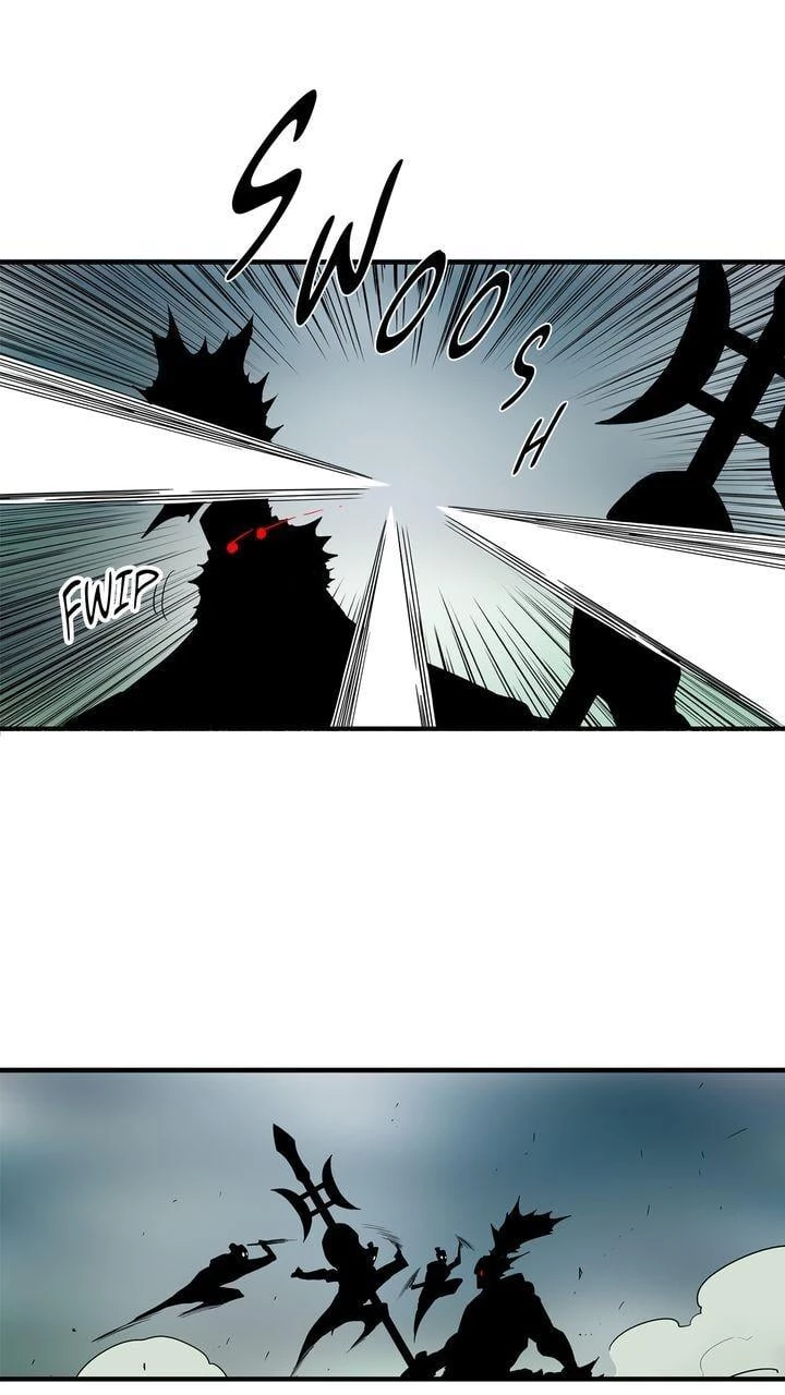 The Legend of the Northern Blade Chapter 29 - 20