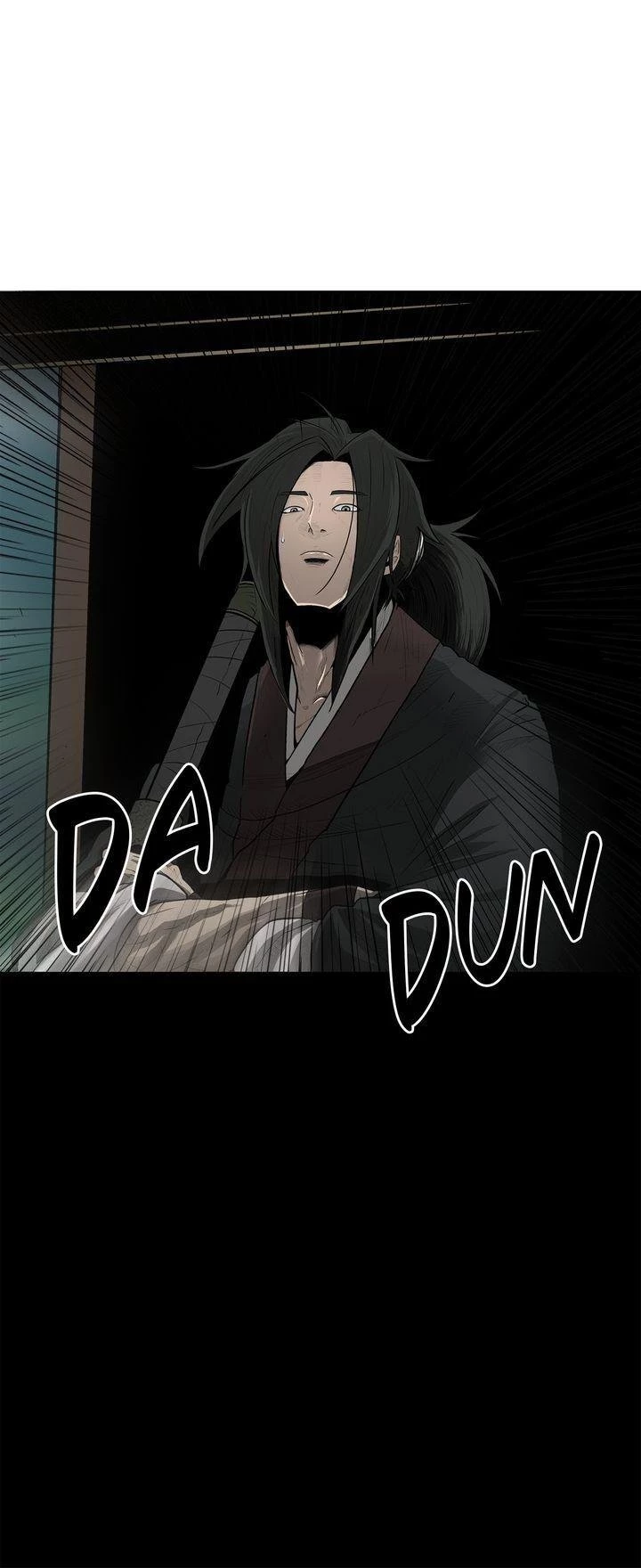 The Legend of the Northern Blade Chapter 29 - 24