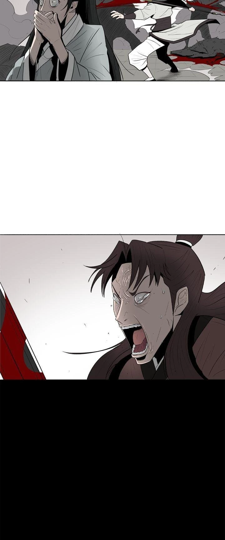 The Legend of the Northern Blade Chapter 10 - 20