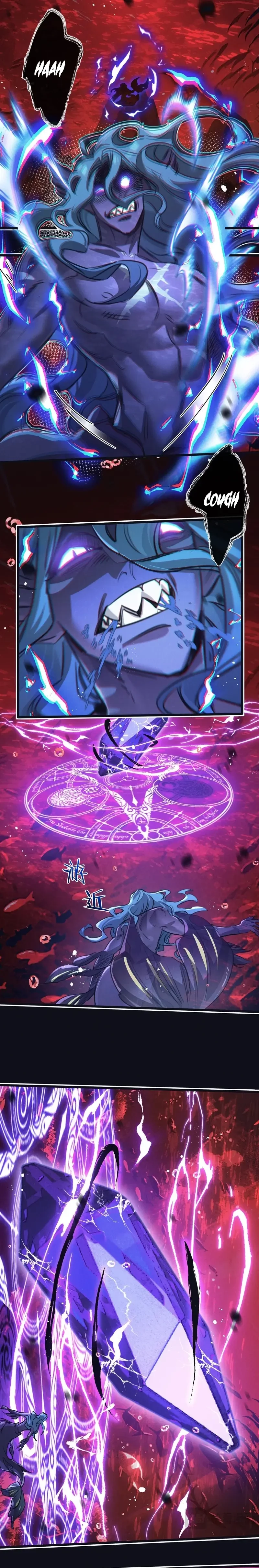 Apocalyptic Super Farm Chapter 67 - 3