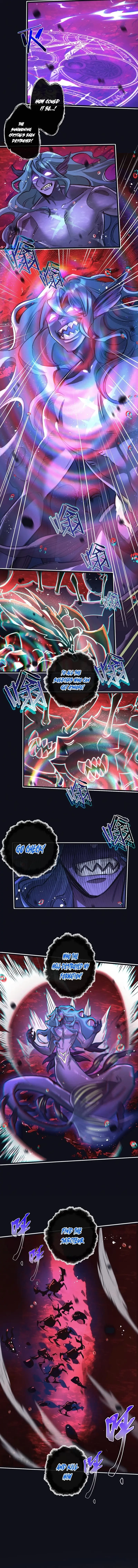 Apocalyptic Super Farm Chapter 67 - 4