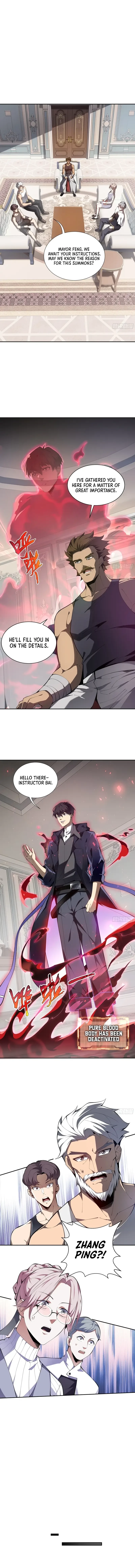 I Contracted Myself Chapter 48 - 4