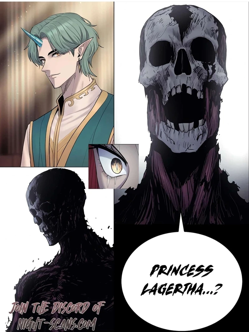 Evolution Begins With a Big Tree Chapter 274 - 9