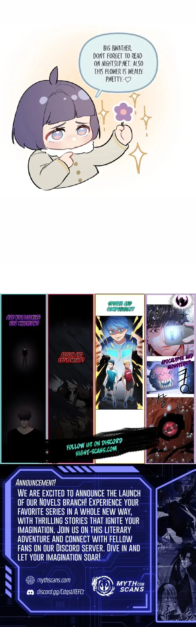 Apocalyptic Super Farm Chapter 67 - 8