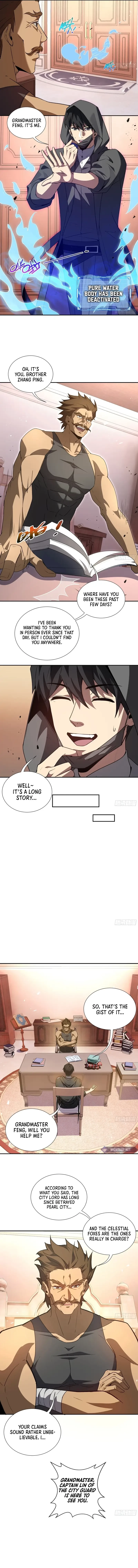 I Contracted Myself Chapter 47 - 4