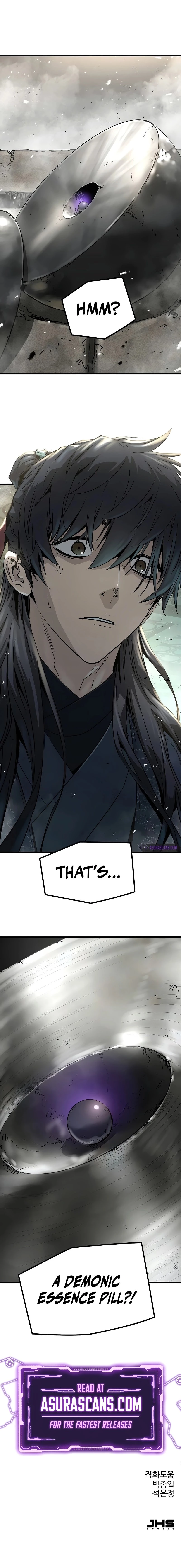 Absolute Regression Chapter 8 - 15