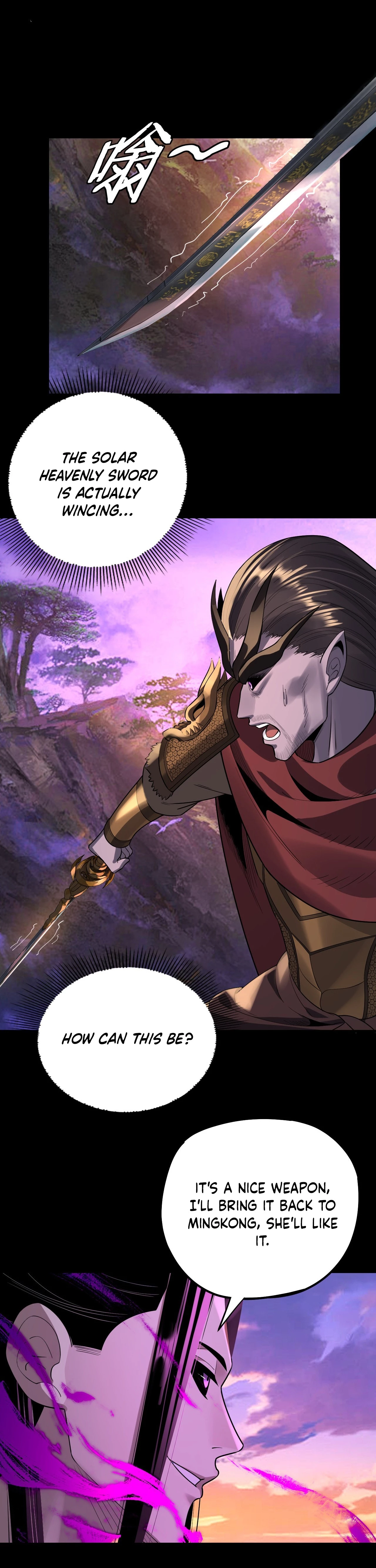 I Am the Fated Villain Chapter 191 - 13