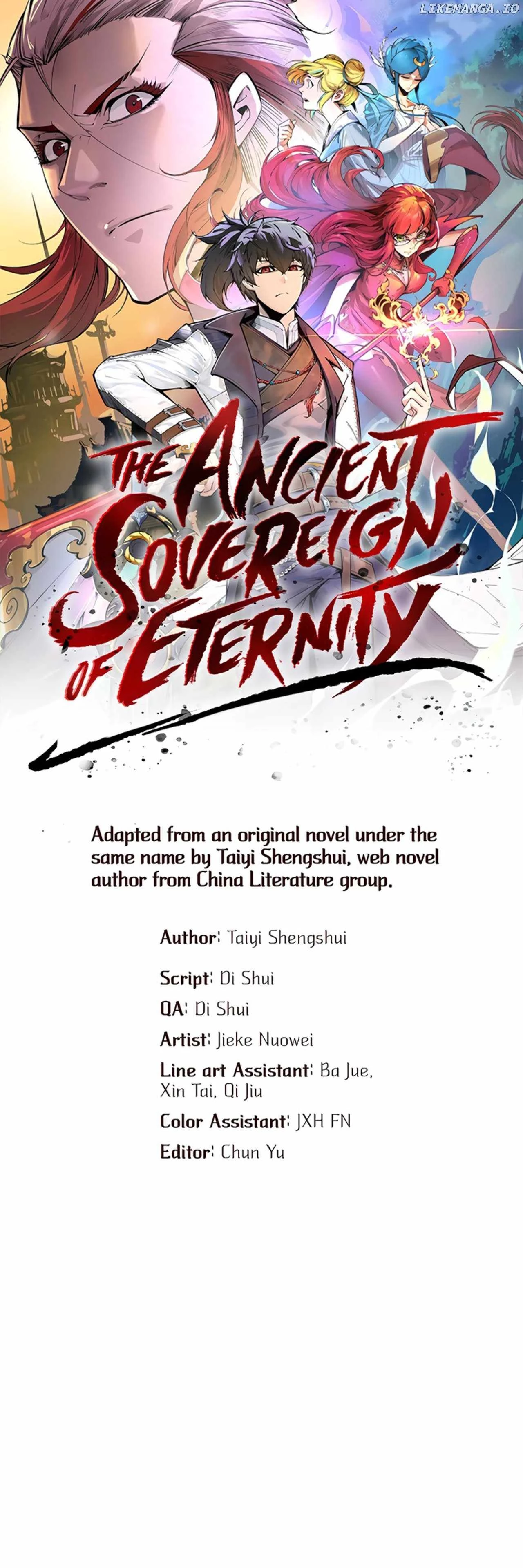The Ultimate of All Ages Chapter 345 - 1