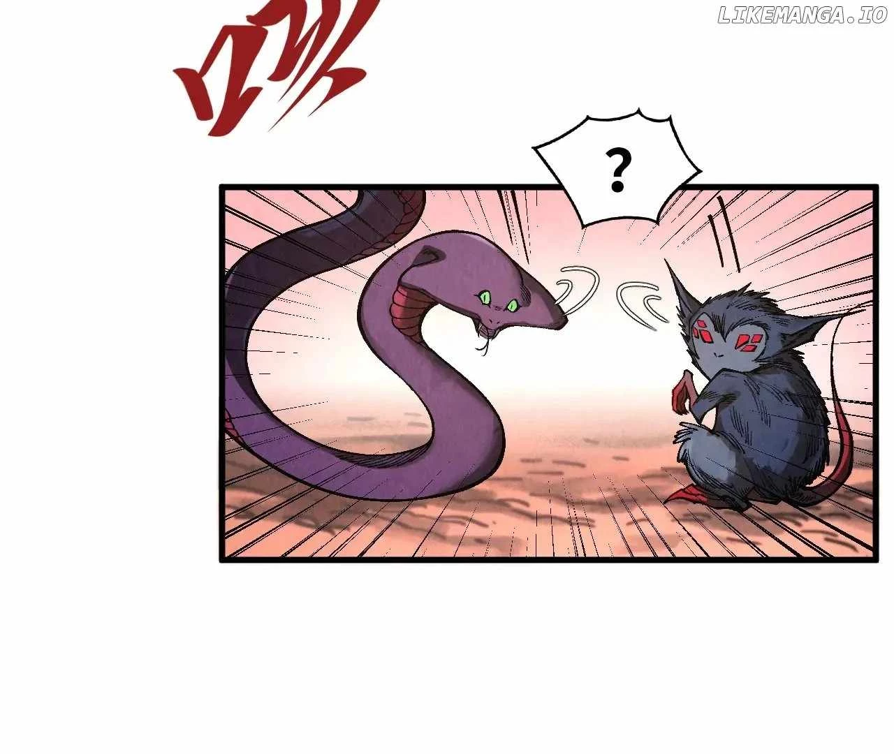 The Ultimate of All Ages Chapter 345 - 24