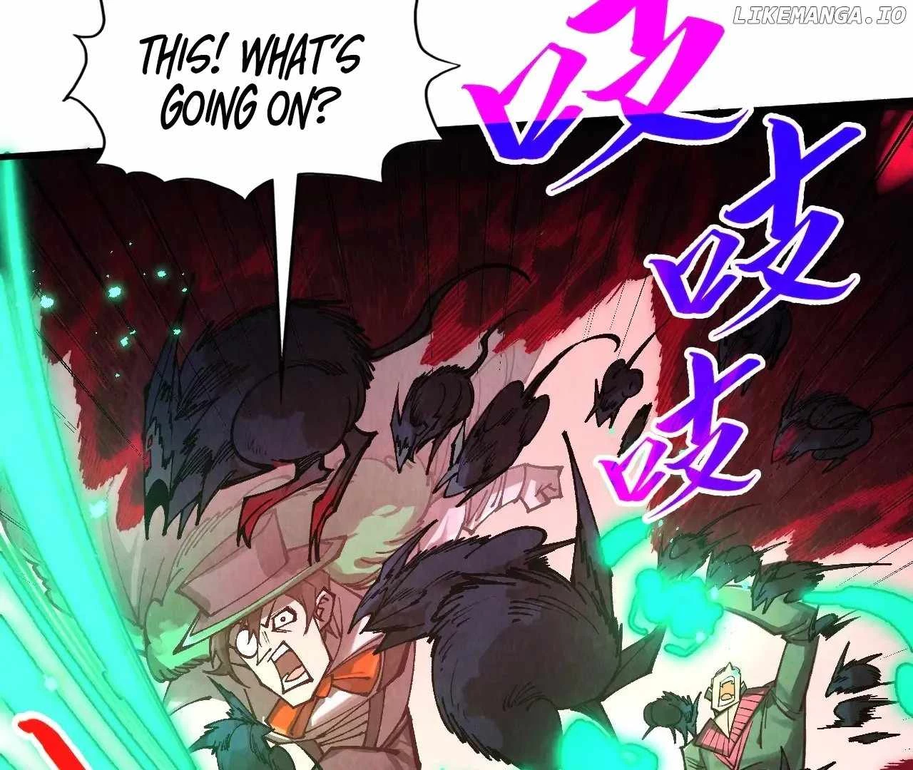 The Ultimate of All Ages Chapter 345 - 34