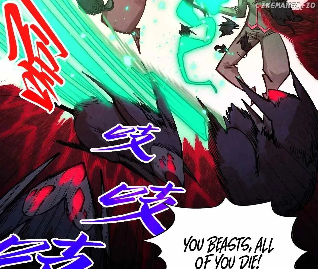 The Ultimate of All Ages Chapter 345 - 35