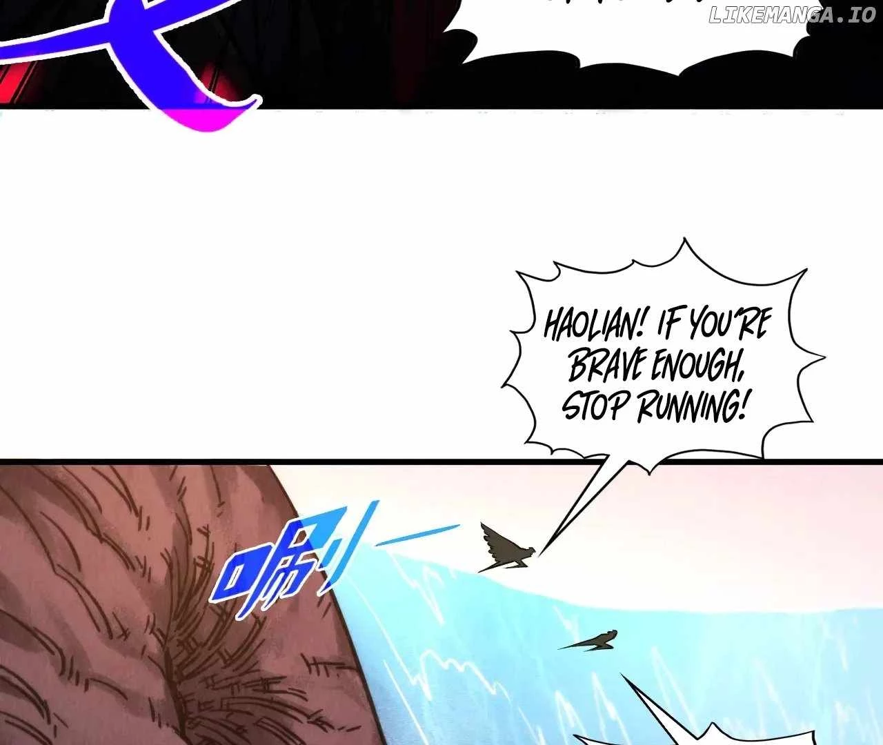 The Ultimate of All Ages Chapter 345 - 36