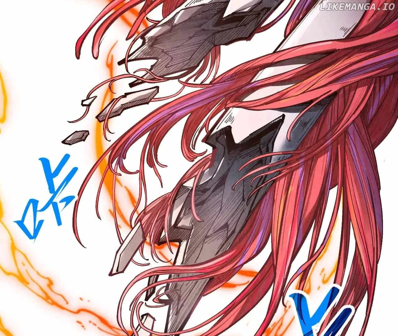 The Ultimate of All Ages Chapter 345 - 58