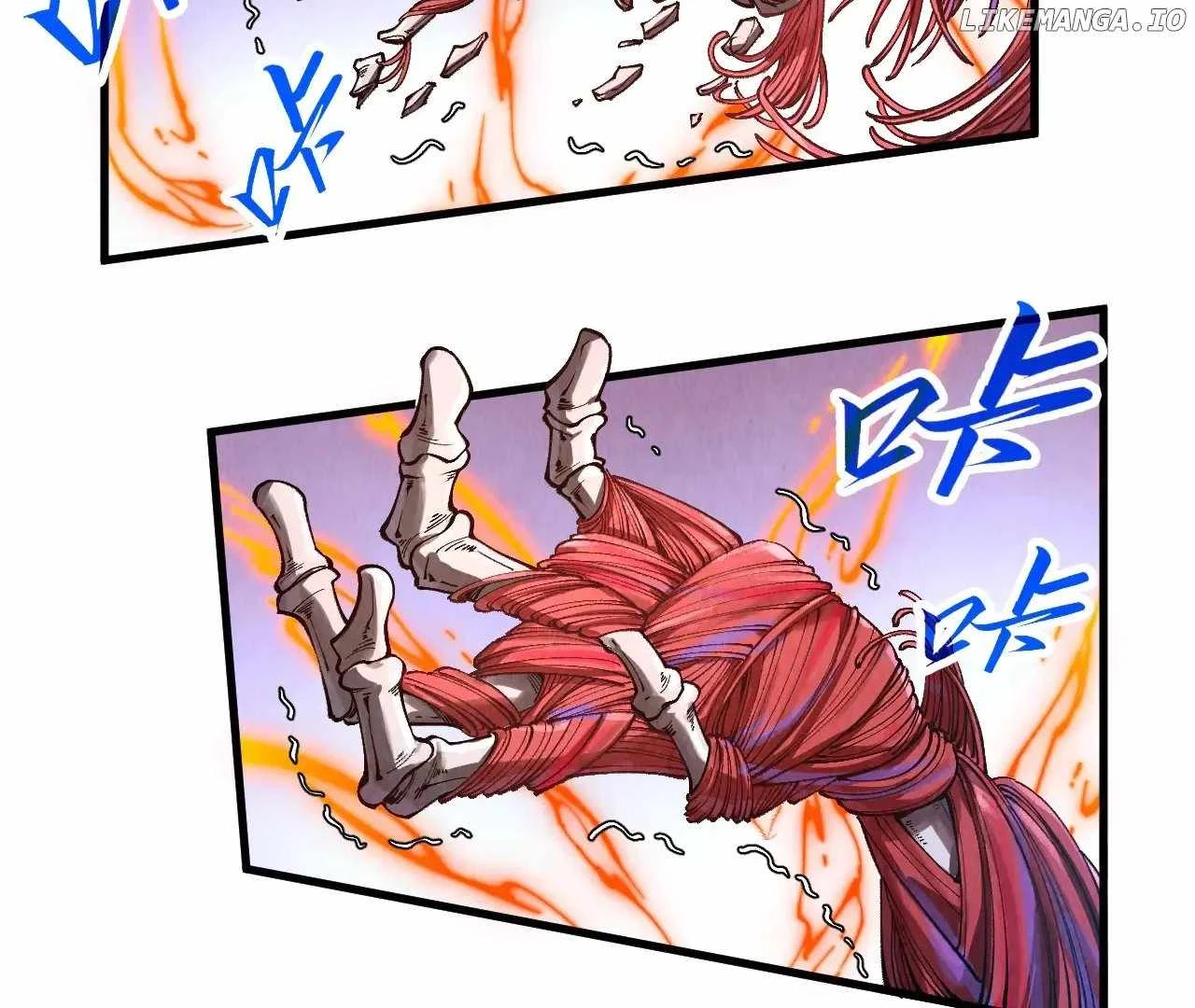 The Ultimate of All Ages Chapter 345 - 60