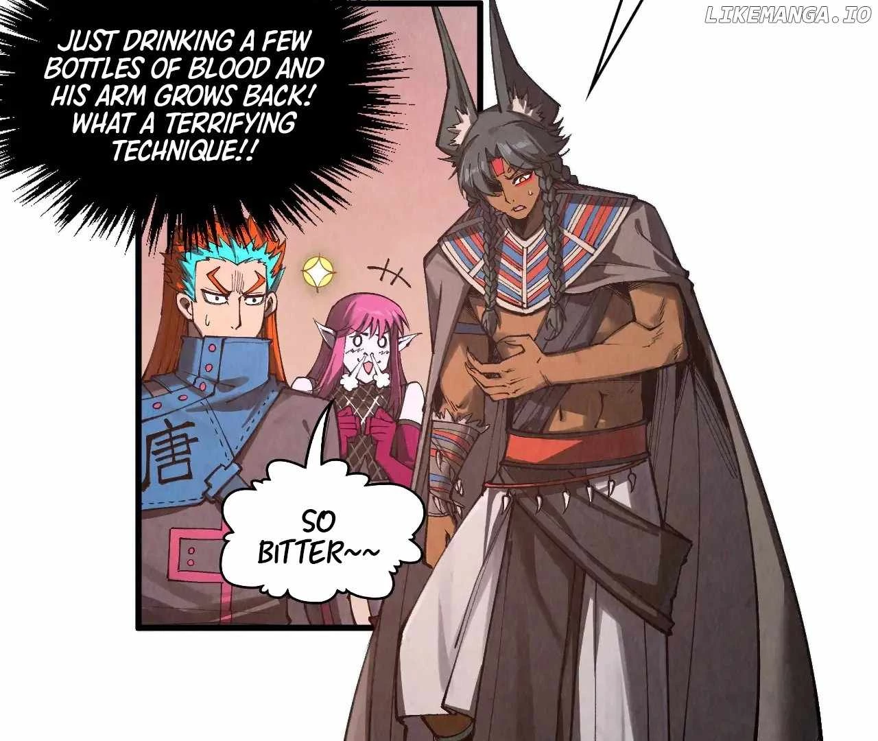 The Ultimate of All Ages Chapter 345 - 64