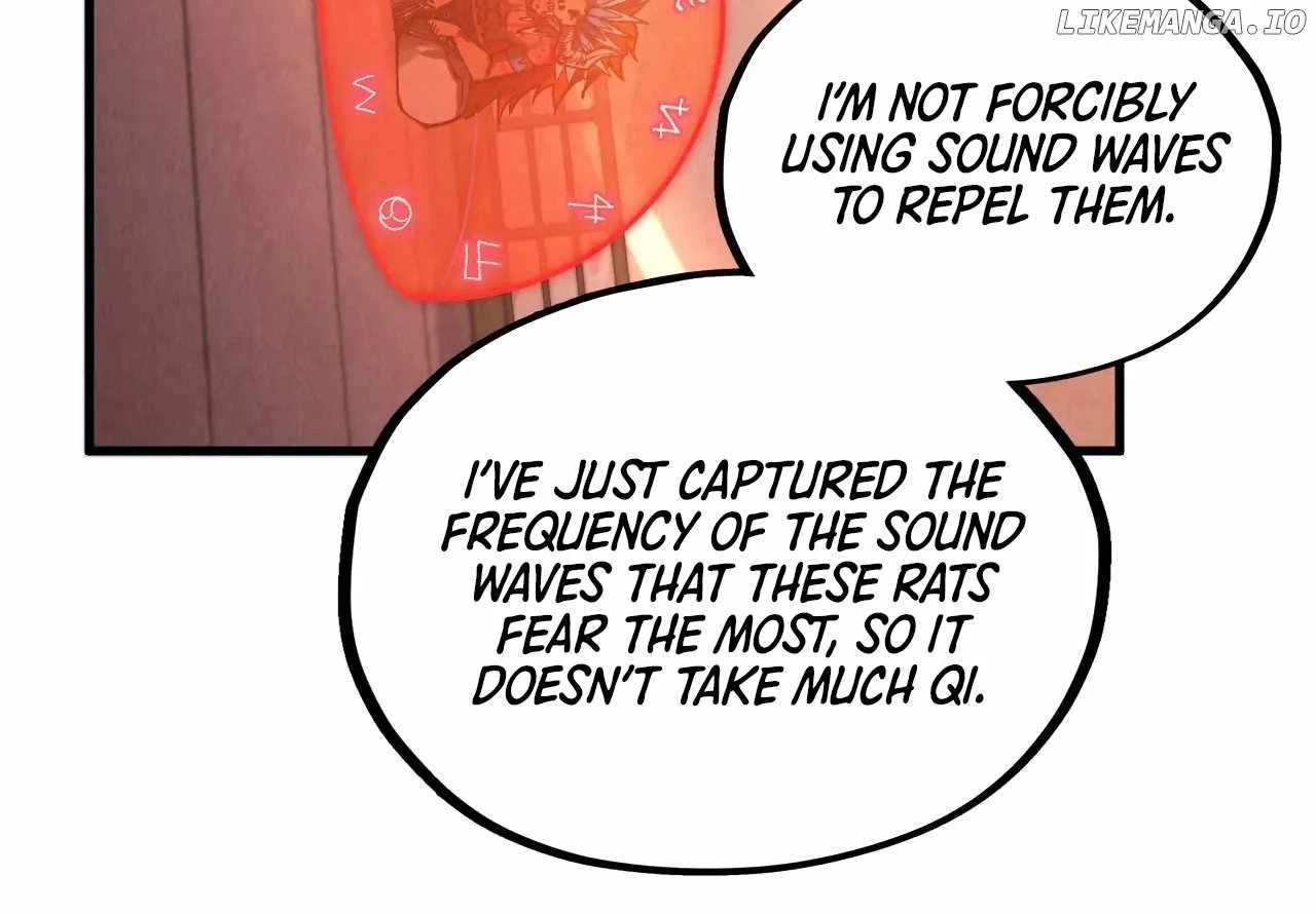 The Ultimate of All Ages Chapter 345 - 68