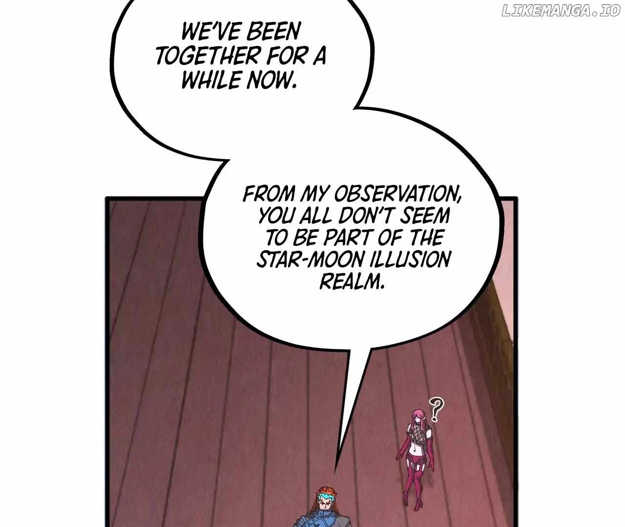 The Ultimate of All Ages Chapter 345 - 71