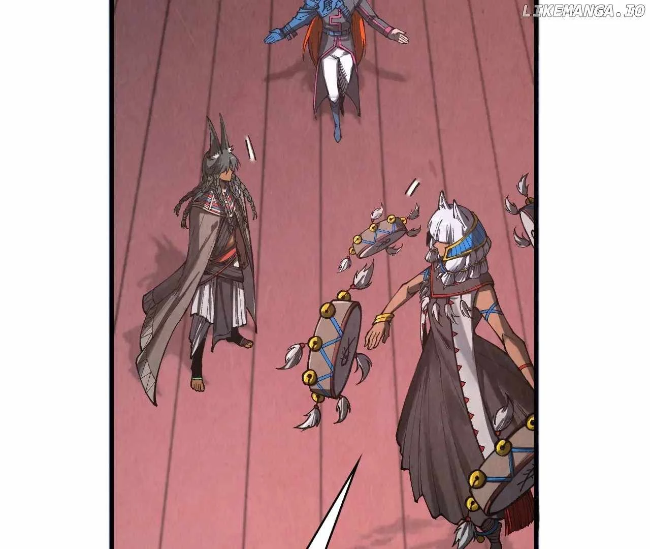 The Ultimate of All Ages Chapter 345 - 72