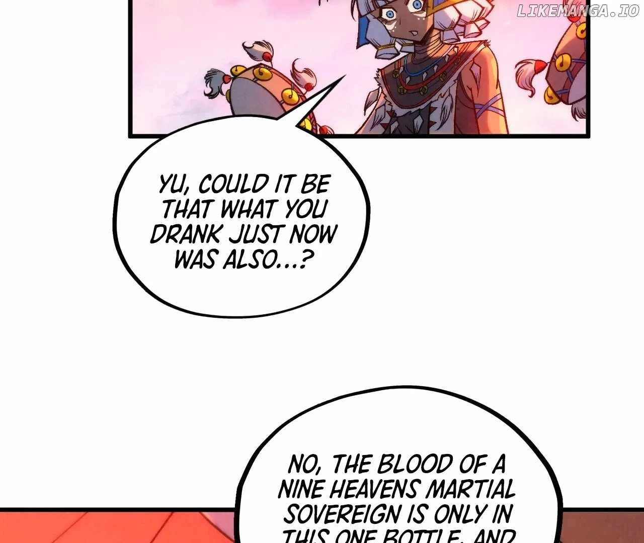 The Ultimate of All Ages Chapter 345 - 87