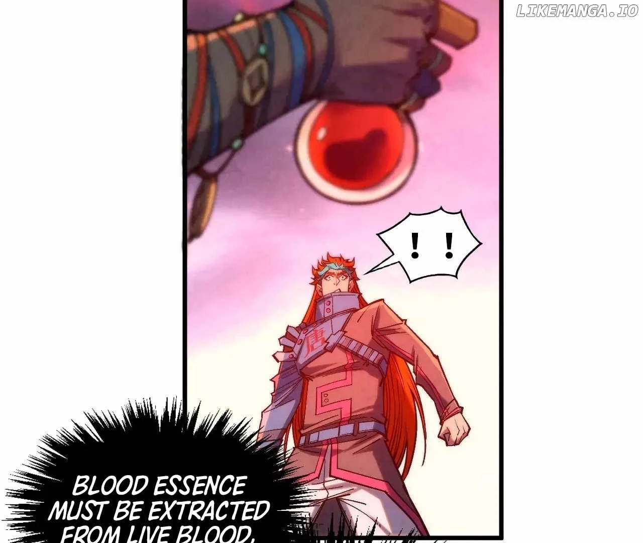 The Ultimate of All Ages Chapter 345 - 90
