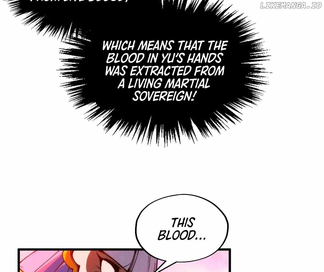The Ultimate of All Ages Chapter 345 - 91