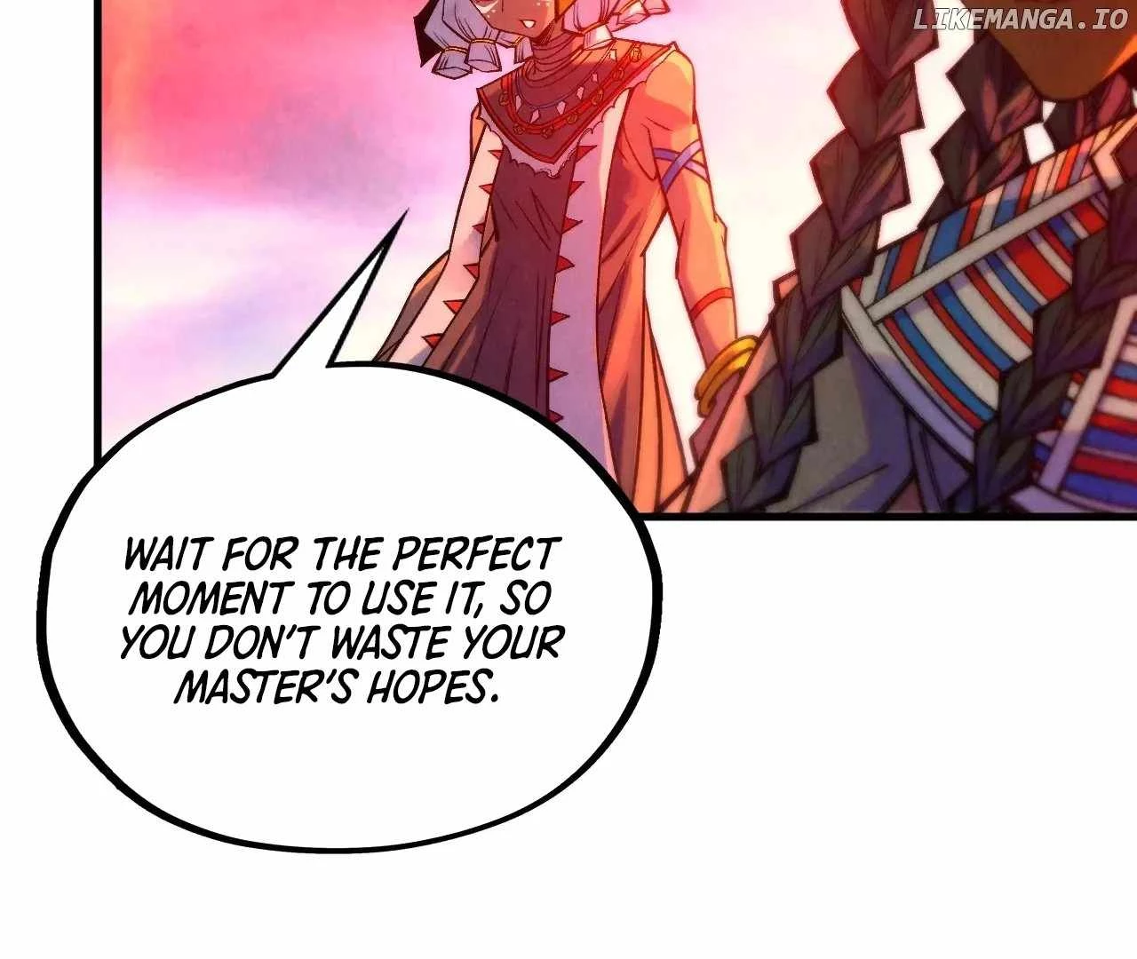 The Ultimate of All Ages Chapter 345 - 97