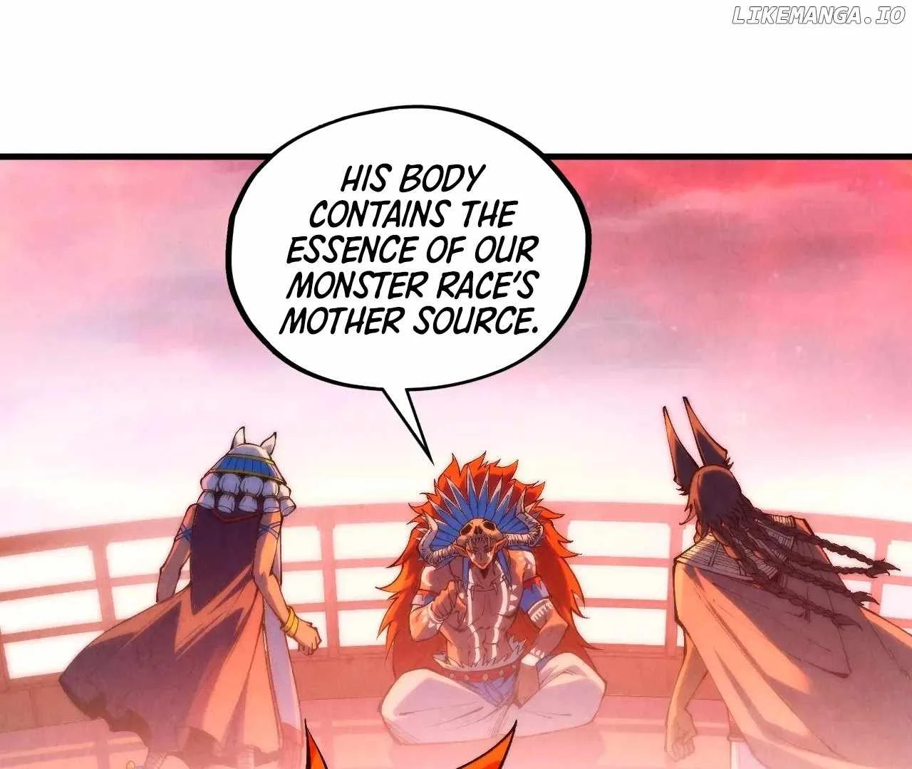 The Ultimate of All Ages Chapter 345 - 100