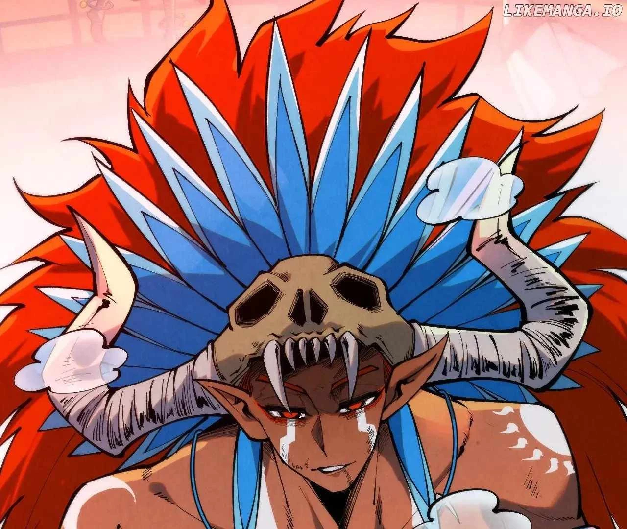 The Ultimate of All Ages Chapter 345 - 101
