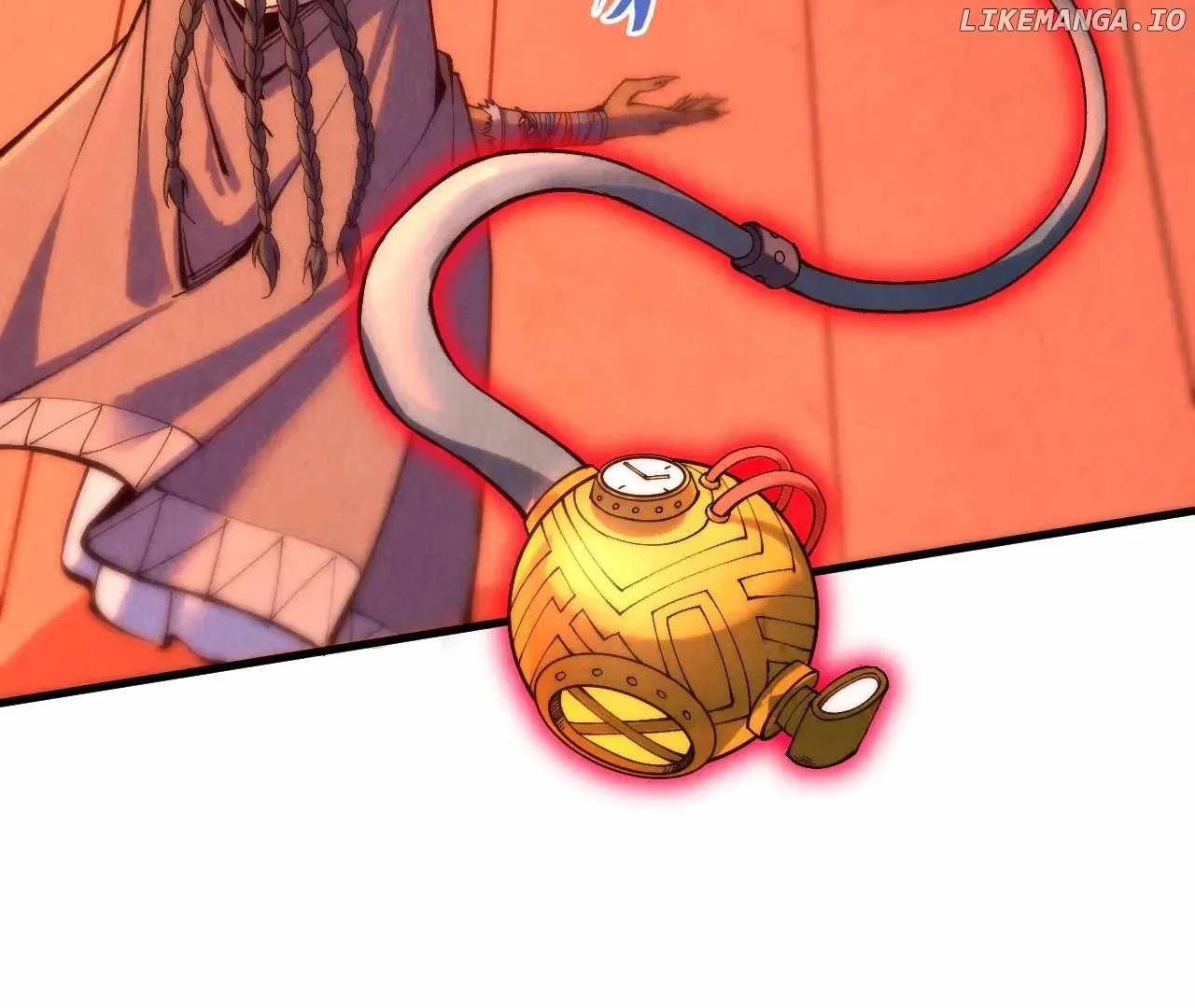 The Ultimate of All Ages Chapter 345 - 111