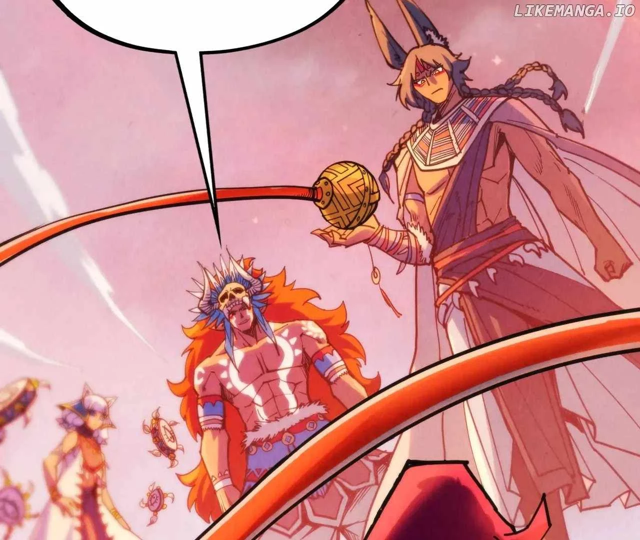 The Ultimate of All Ages Chapter 345 - 115