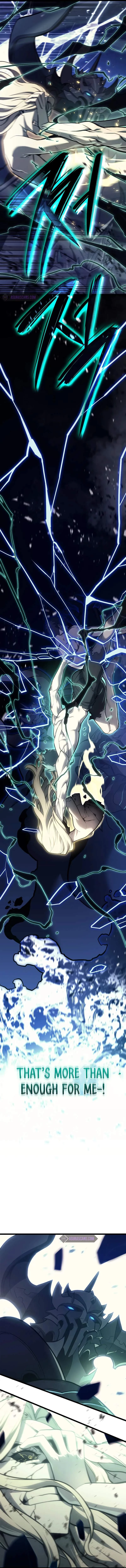 Return of the Disaster-Class Hero Chapter 94 - 4