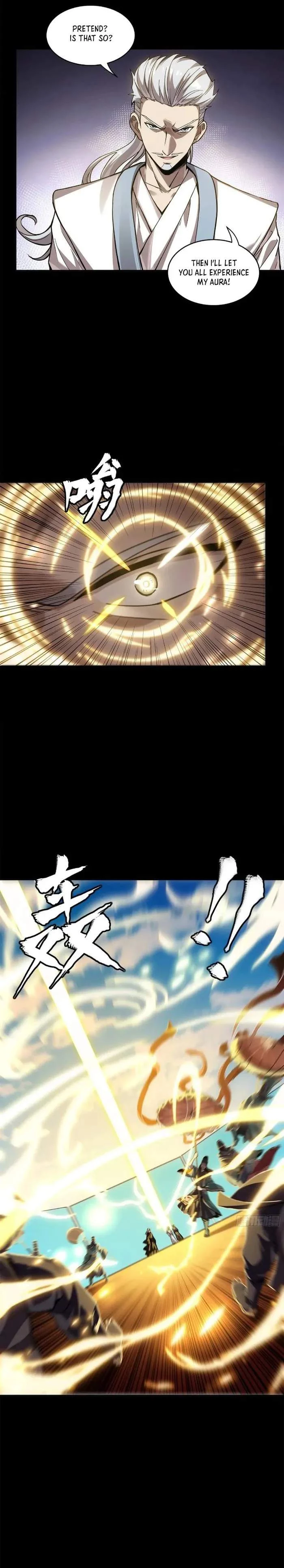 Legend of Star General Chapter 230 - 5