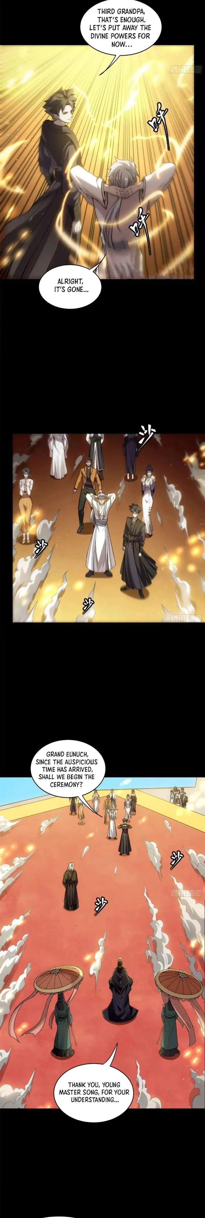 Legend of Star General Chapter 230 - 7