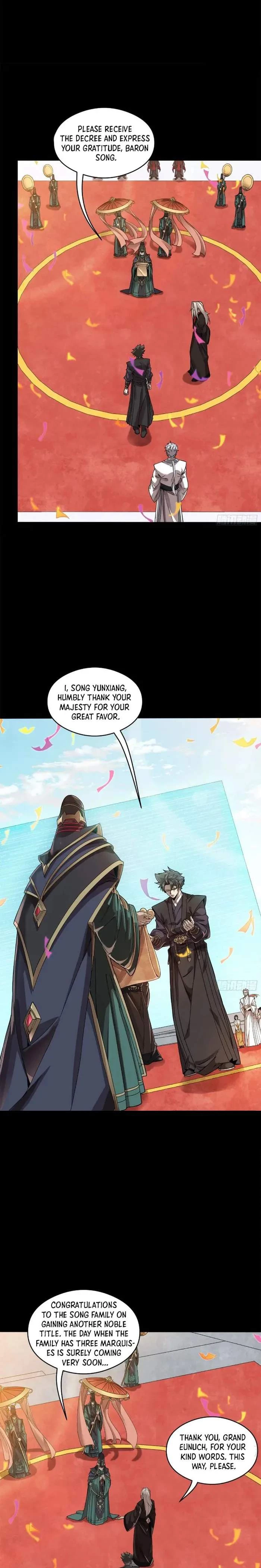 Legend of Star General Chapter 230 - 11