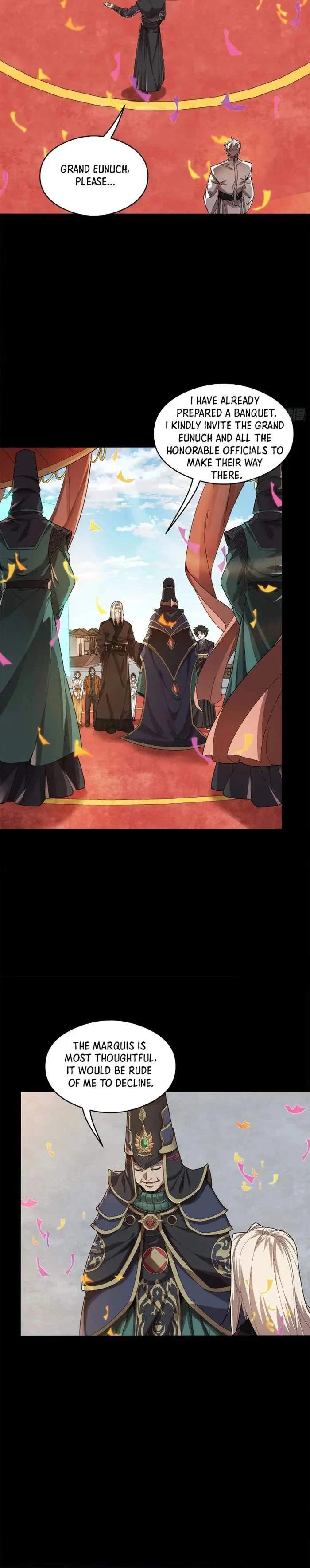 Legend of Star General Chapter 230 - 12